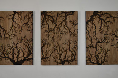 Custom tryptic