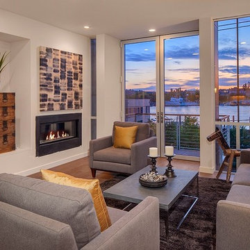 20140624 Contemporary Lake Union Condo Trinity