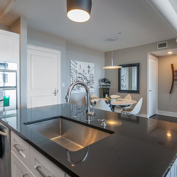 1350 Main Street condo