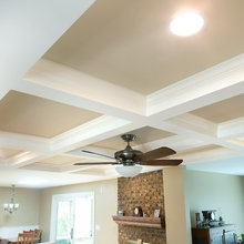 family room design