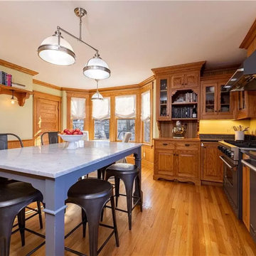 Victorian - Westerly, RI