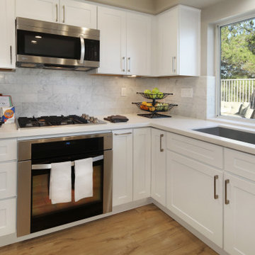 One Point Renovation - Drover & Champney