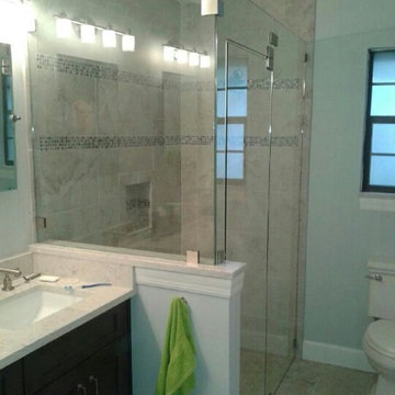 Our Work