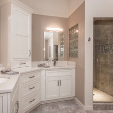 Master Bath Remodel