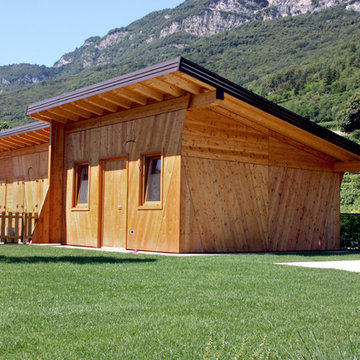 Casa ad Isera