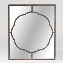 mirrors