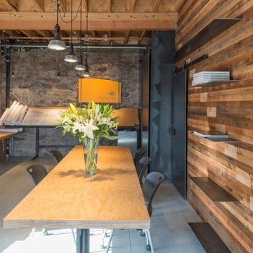 Workspace Lighting