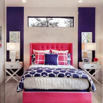 Denver Home Life Showhome 2015