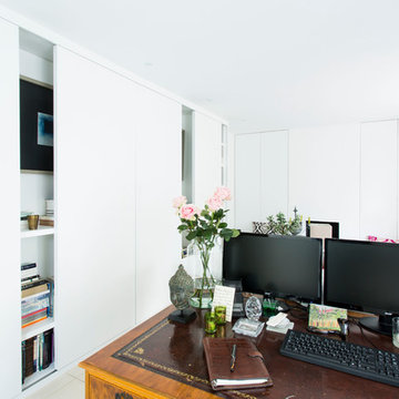 Storage solutions