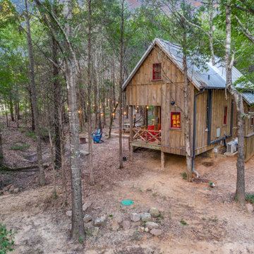 Private Cabin