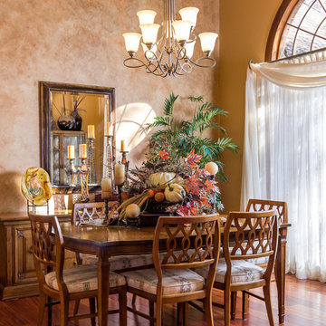 Dining Rooms