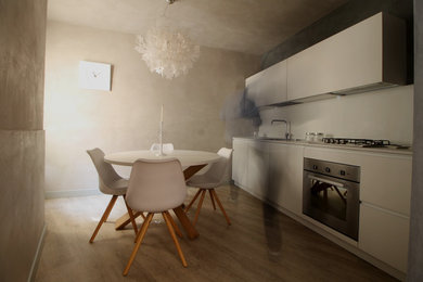 Idee per una cucina contemporanea
