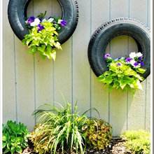 garden spots
