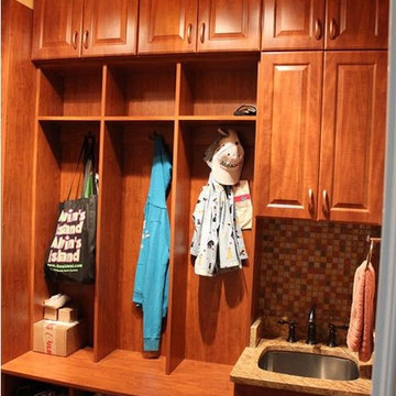 Home Organization