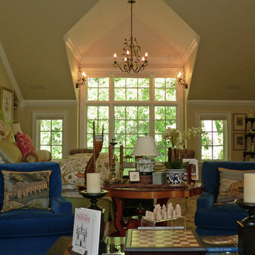 Stamford Residence