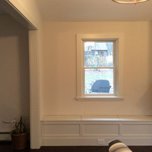 window treatments