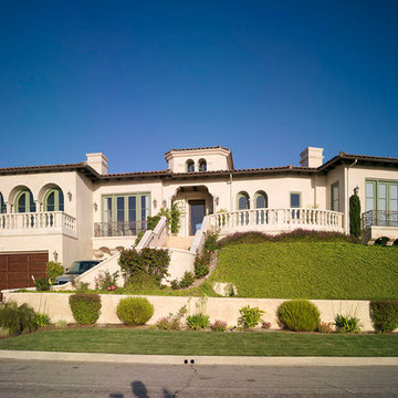 Mediterranean Projects