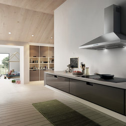 Volterra - Range Hoods And Vents