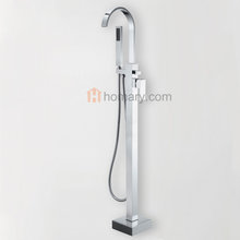 BATHTUB FILLER