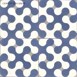Oceana Collection - Wall And Floor Tile