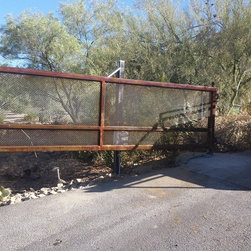 Drive Gates - Products