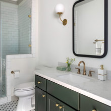 Bathroom Ideas