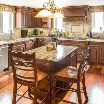 Fabuwood Cabinetry