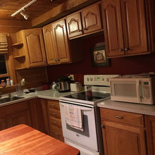 Kitchen Ideas