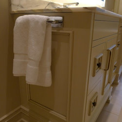 Stunning Master Bathroom - Bathroom Vanities And Sink Consoles
