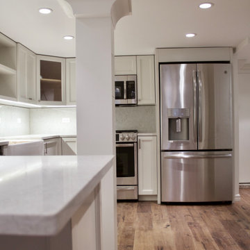 Upper East Side Duplex