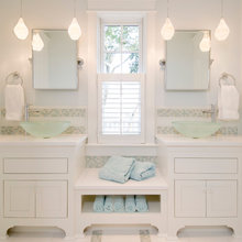 Beach House Bathroom