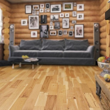 Twelve Oaks Flooring Products