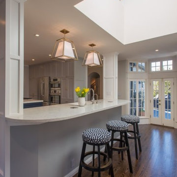 Blair Kitchen