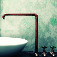 copper pipe