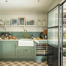 Seattle Kitchen Reno Ideas