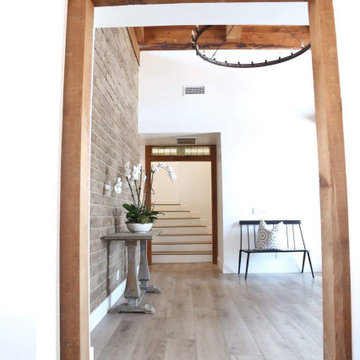 Rustic Chic Remodel