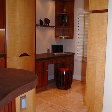 La Jolla Beach Condo