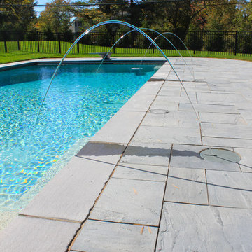 Andover, Ma Project
