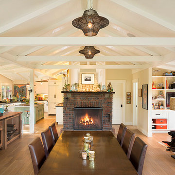 Fairfax Cascades Whole House Remodel