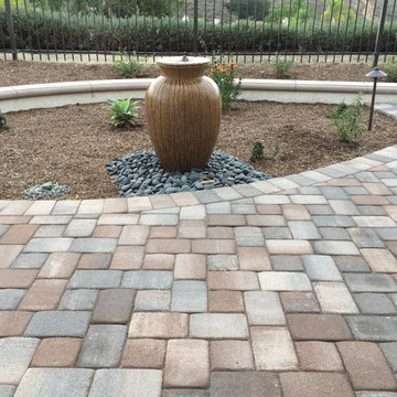 PaveScapes Slim Series Pavers