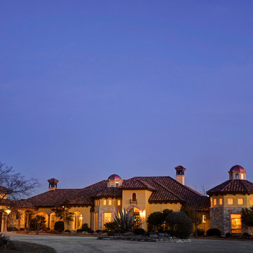 Hidden Hills Ranch-- 30 Acres