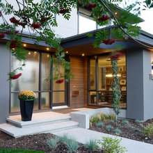 Exteriors