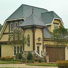DL Exterior
