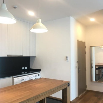 2 Bedroom Condo Revovation