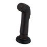 Oil Rubbed Bronze