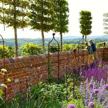 Walled Garden