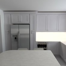 Kitchen/Caldcot