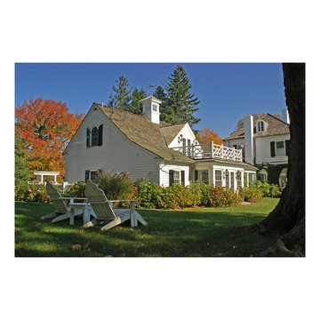 Family Compounds