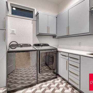 815 NW 68th Street Oklahoma City - Wyatt Poindexter - The Agency