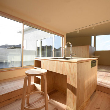 Case Study Kitchen #27
